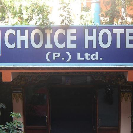 Choice Hotels Kathmandu Exterior photo