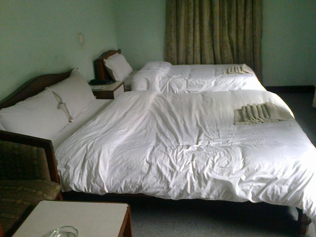 Choice Hotels Kathmandu Room photo